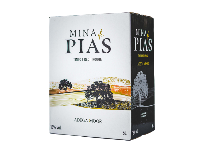 Vinho Tinto