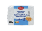 Embalagem de manteiga sem sal de 250g com Nutri-Score A.