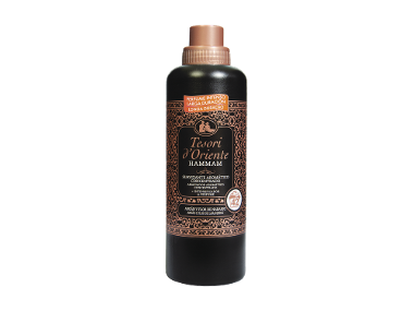 Amaciador de Roupa Hammam
