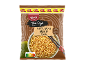 Pacote XXL de noodles instantâneos estilo tailandês sabor carne, com Nutri-Score.
