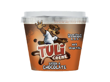 Creme de Chocolate (creme chocolate)