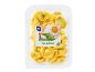 Massa fresca tortelloni com ricota e espinafres da Chef Select.