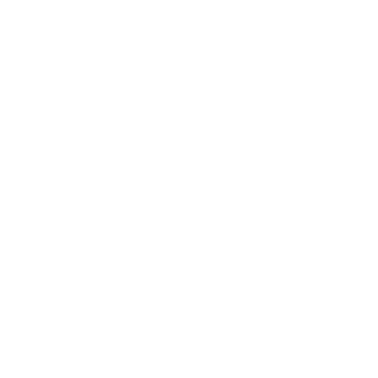 Emblema preto e branco com um sinal de mais.