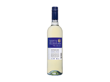 Vinho Branco Frisante