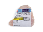 Filetes de maruca Ocean Sea com certificação MSC e informação do produto.