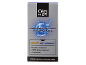 Creme hidratante facial masculino com Q10, ação antirrugas e extrato de ginseng.