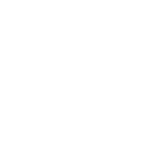Forma abstrata preta sobre um fundo branco.