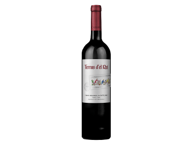Terras d'el Rei Vinho Tinto Alentejo