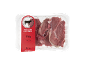 Bife de novilho nacional fresco embalado