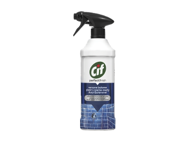 Perfect Finish Spray (Spray antimofo)