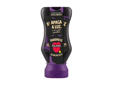 PALADIN® Maionese Preta