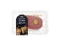 Rolo de carne bovino Deluxe com farinheira e castanhas