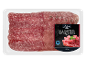 Três tipos de salame fatiado: Napoli, Ungherese e Spianata Style, 120g.