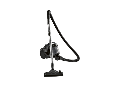 SILVERCREST Aspirador Ciclone sem Saco 850 W