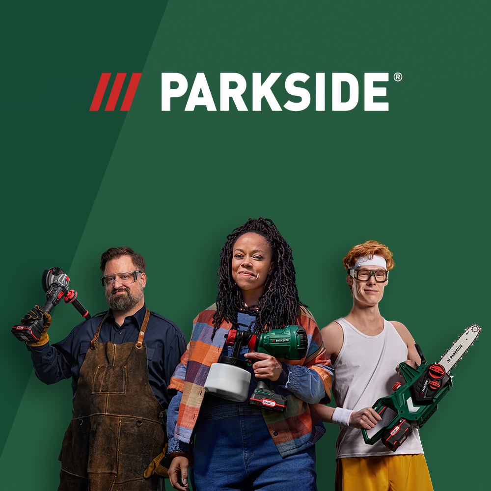 Parkside® Pistola de Pintura 20 V sem Bateria - at Lidl