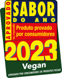 Sabor do Ano - Vegan