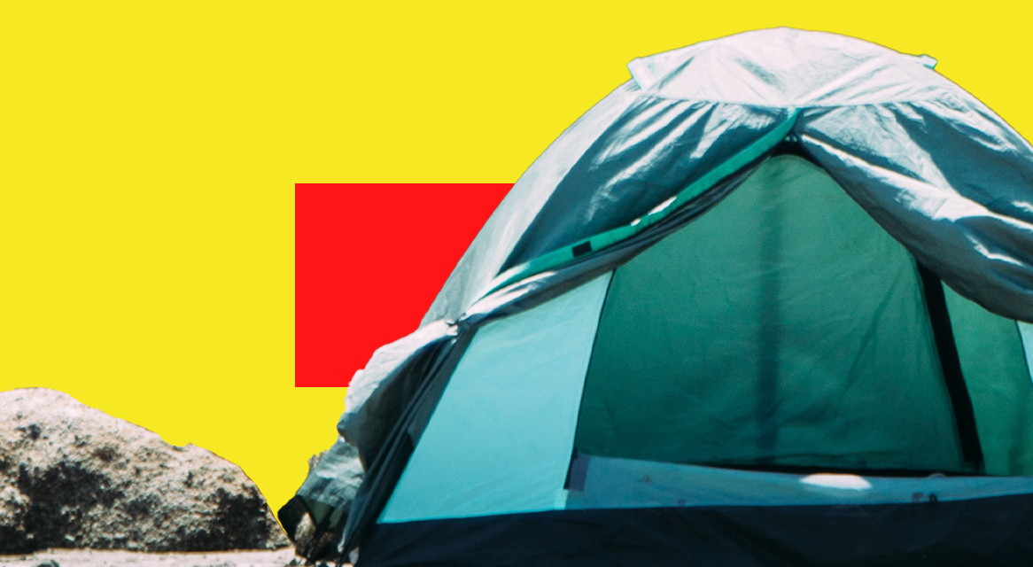 Guia completo para acampar sem preocupações