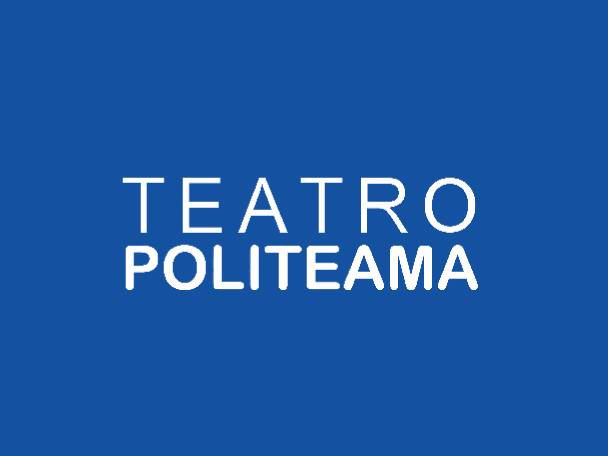 Parceria Teatro Politeama