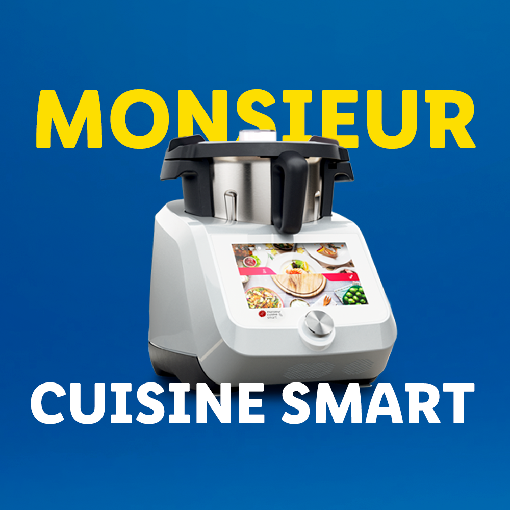 Monsieur Cuisine Smart