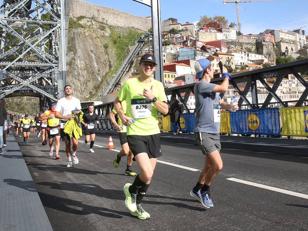 Maratona do Porto