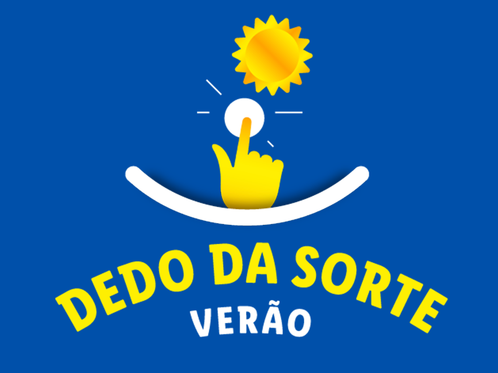 Dedo da Sorte