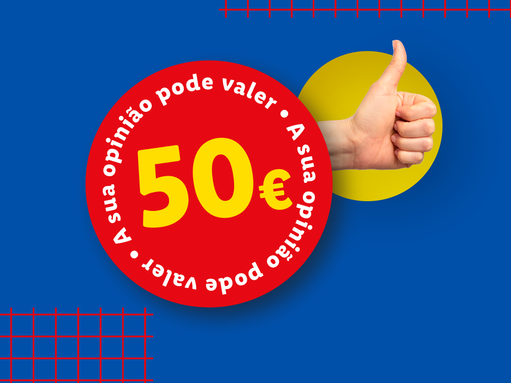 Quero dar a minha opinião