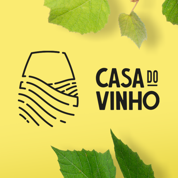 Casa do Vinho