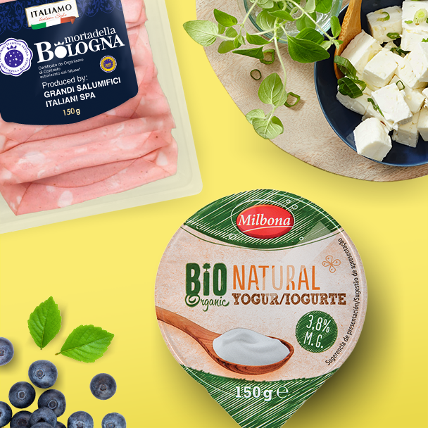 Produtos Lidl