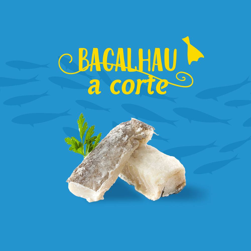 Bacalhau a Corte