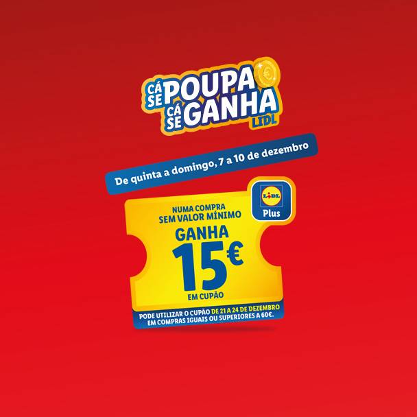 Cá se Poupa Cá se Ganha
