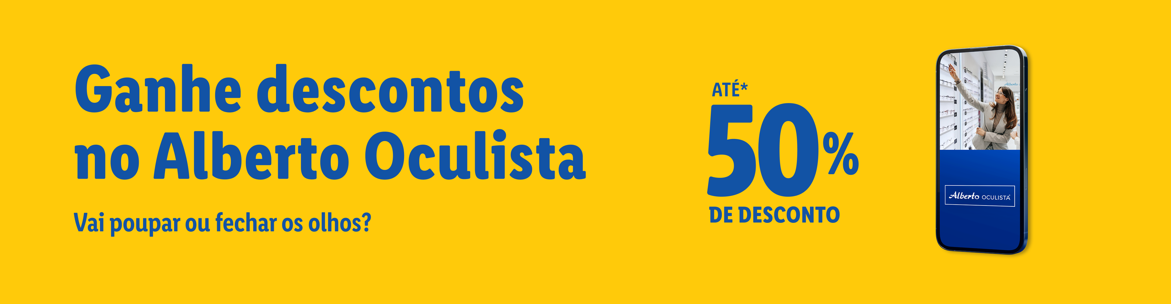 Anúncio da Viva Gym com oferta de até 17% de desconto.