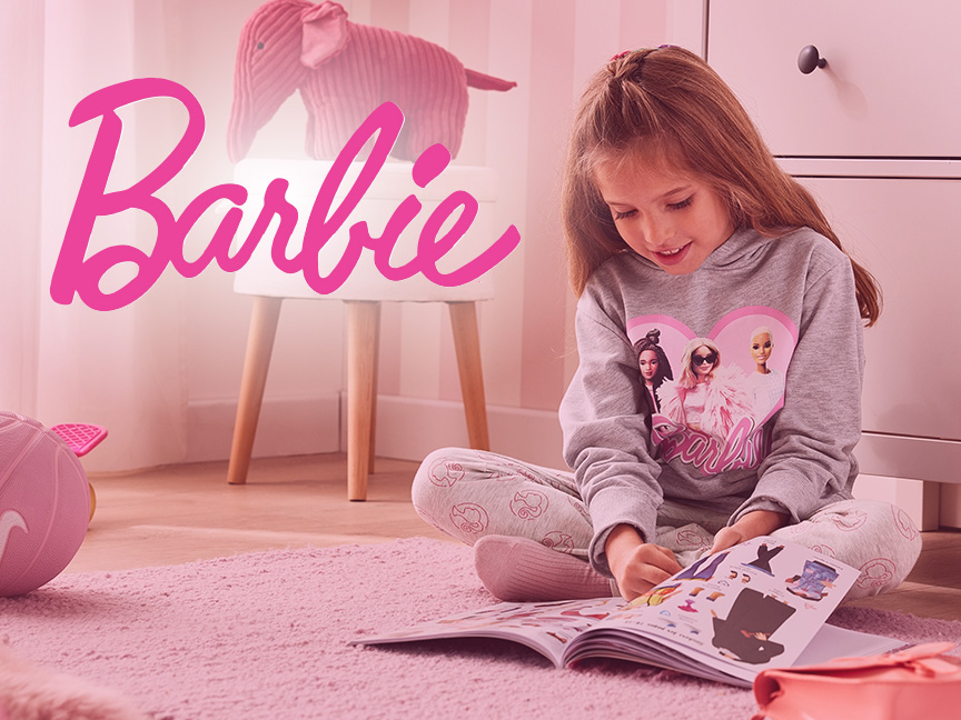 Barbie