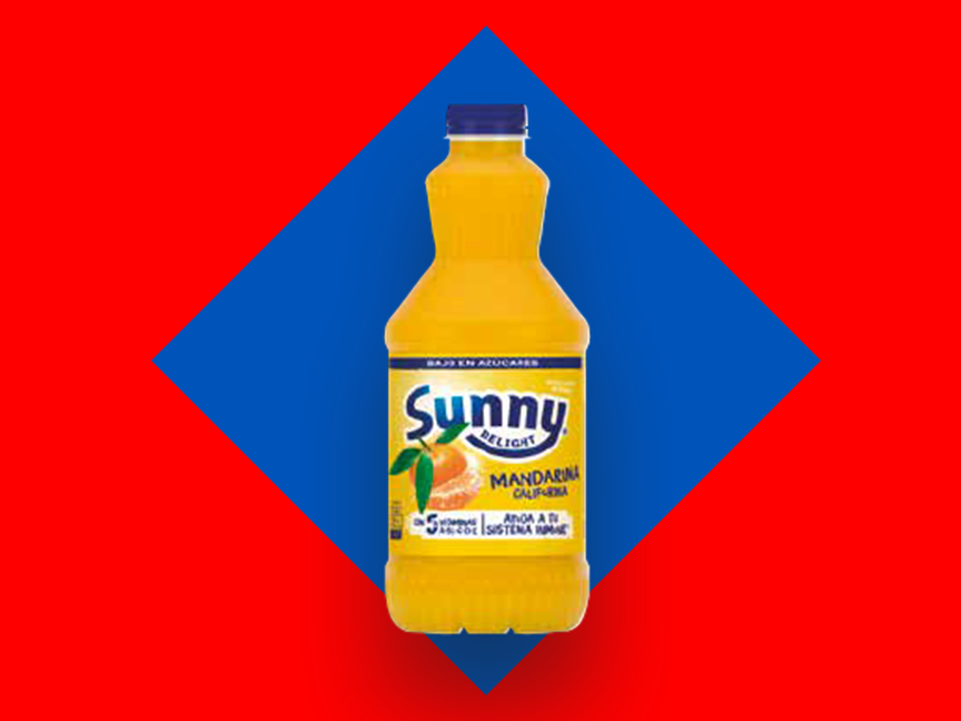 Bebidas