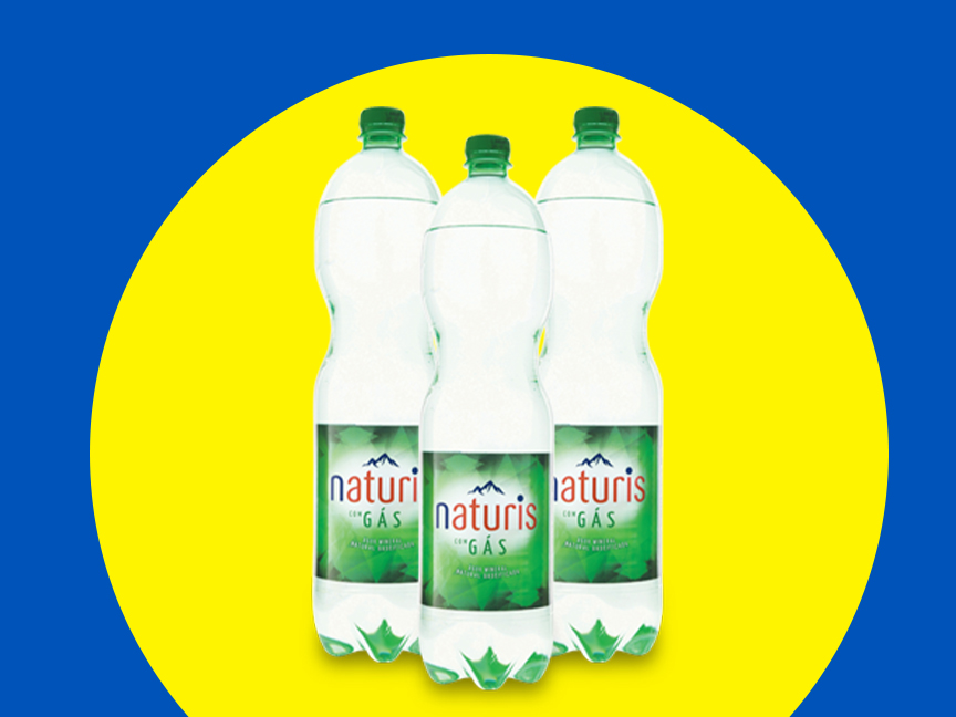 Bebidas