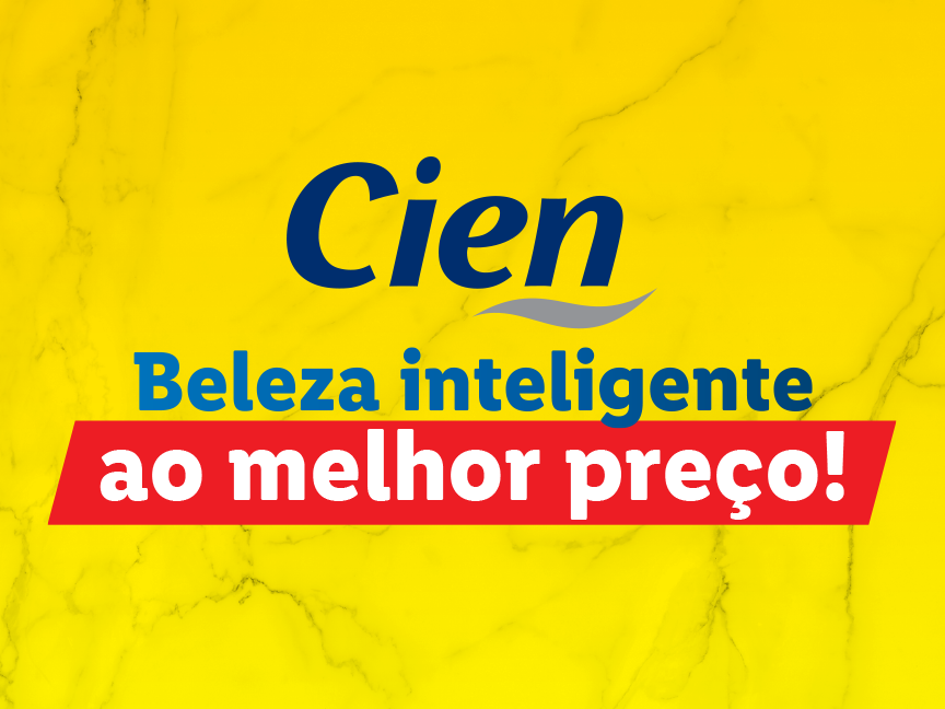 Cien, Higiene e Beleza