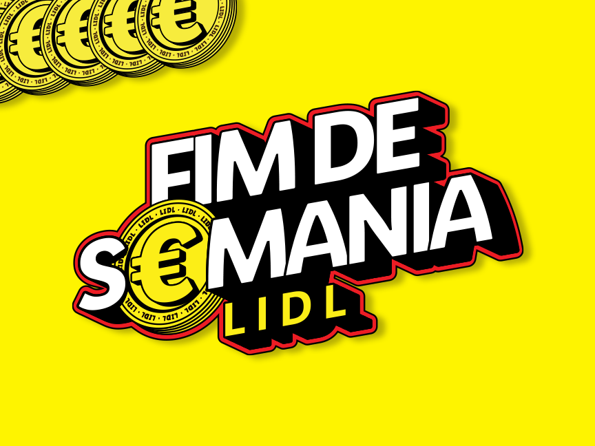 Fim de Semania Lidl