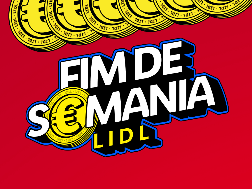 Fim de Semania Lidl