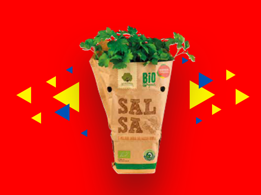 Frutas e Legumes