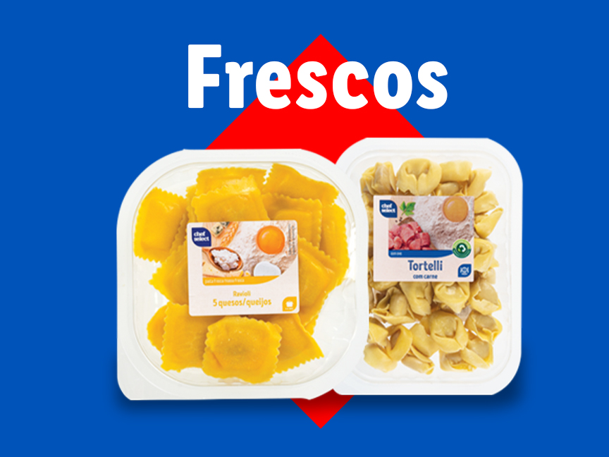 Frescos