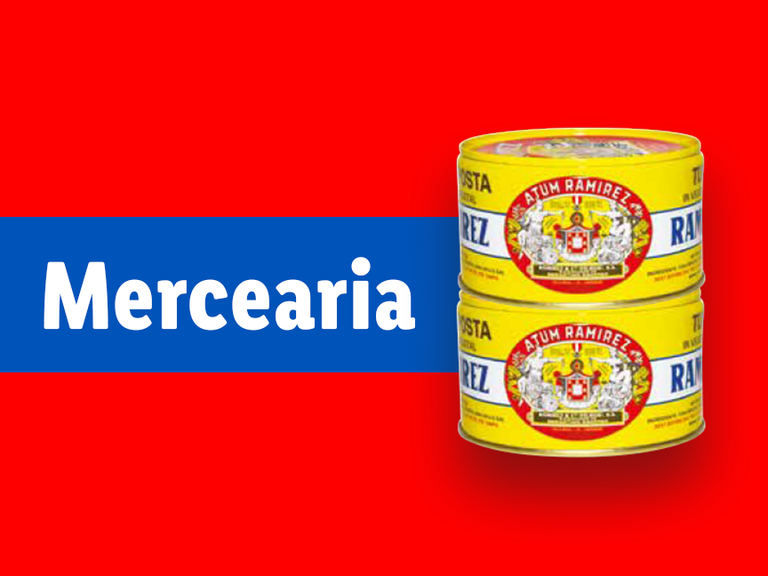 Mercearia
