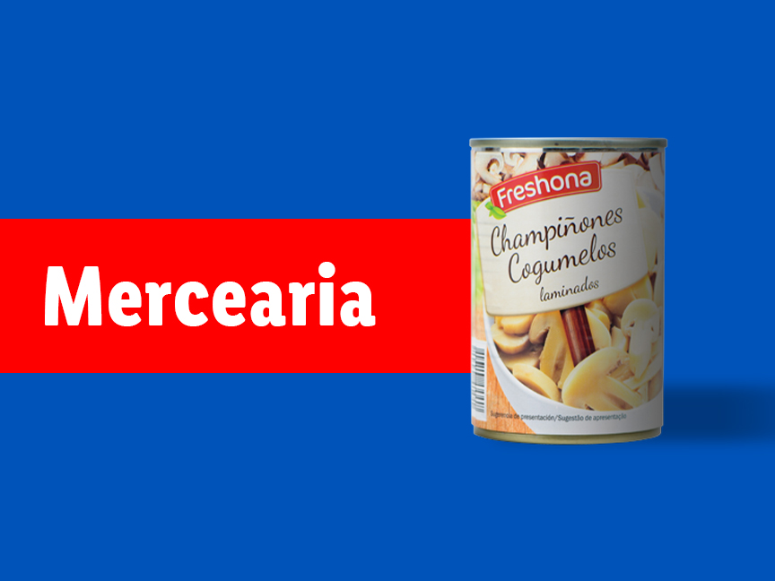 Mercearia