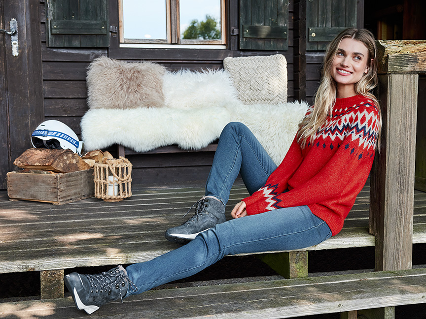 Moda Inverno