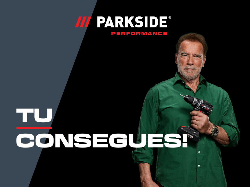 Ferramentas Parkside