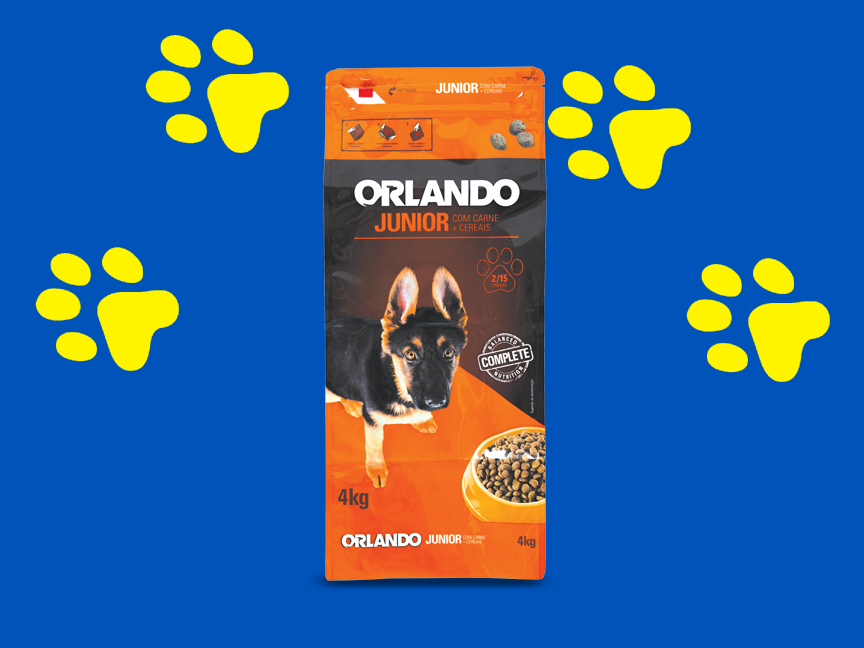 Animais de Estimação