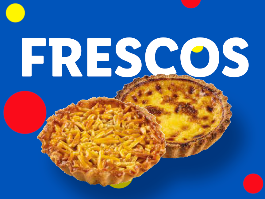Frescos