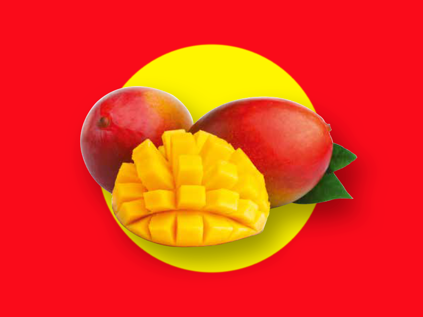 Frutas e Legumes