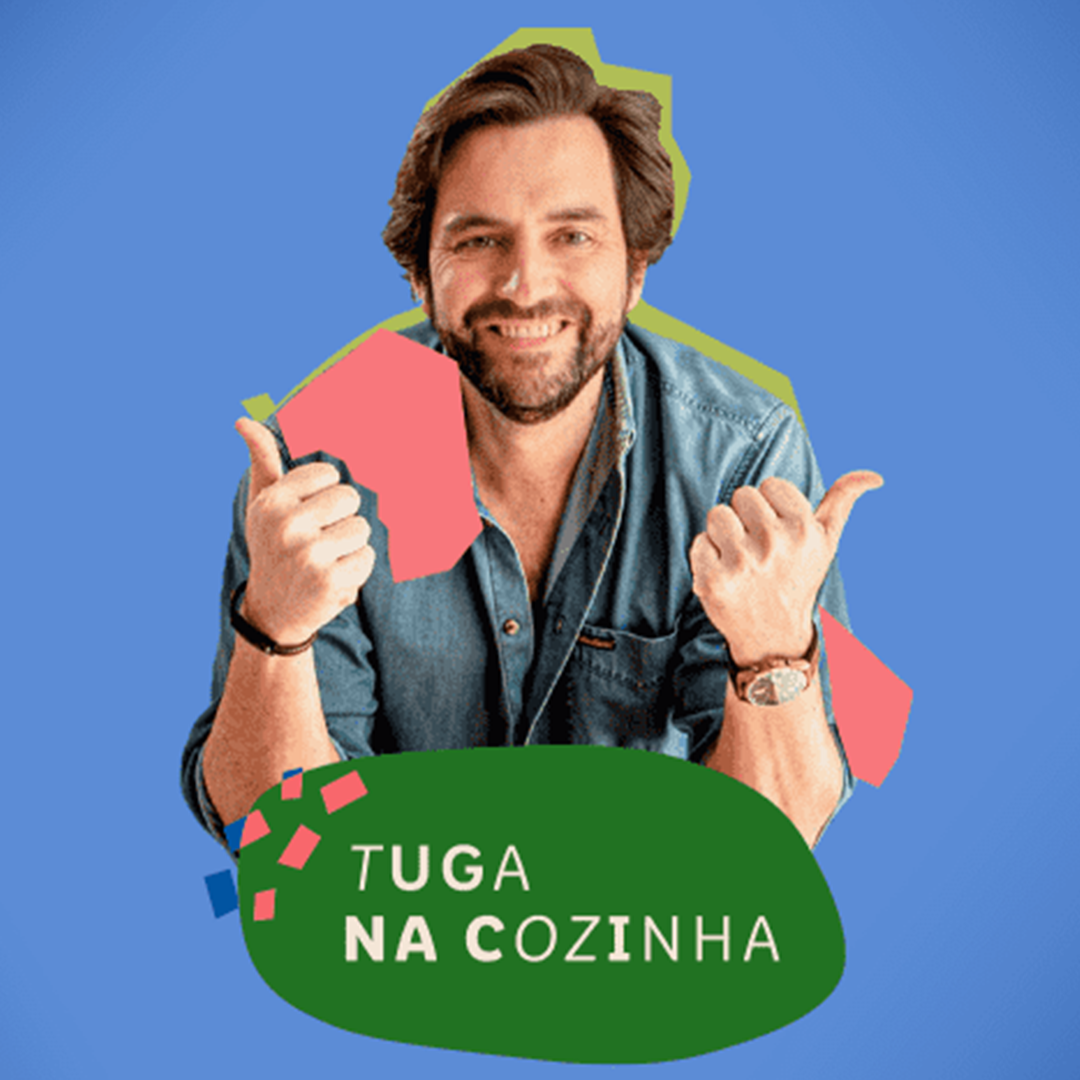 Miguel Telles (Tuga Na Cozinha)