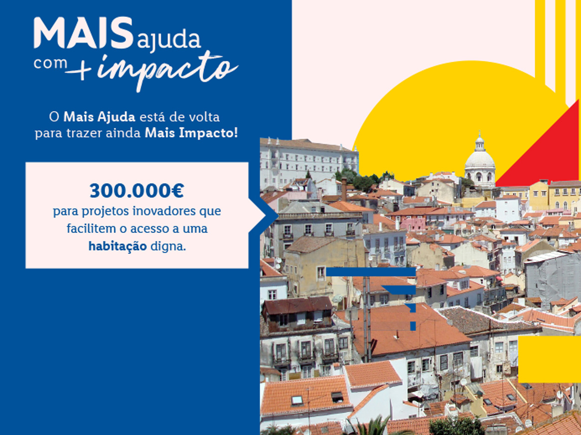 Mais Ajuda