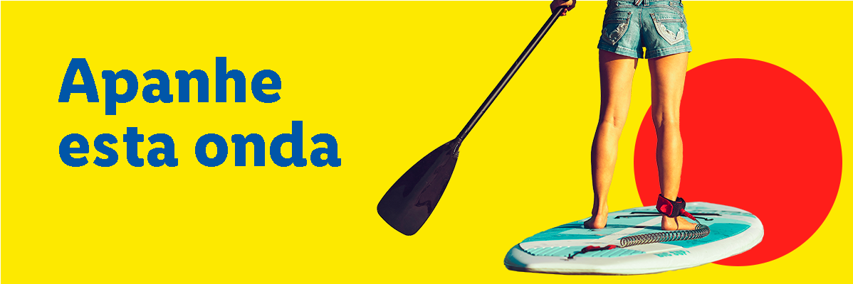 Stand-up paddleboard e remo: Descubra os esportes aquáticos!