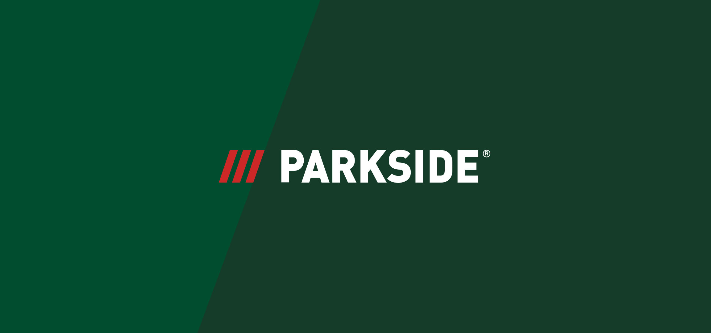 Logotipo Parkside.